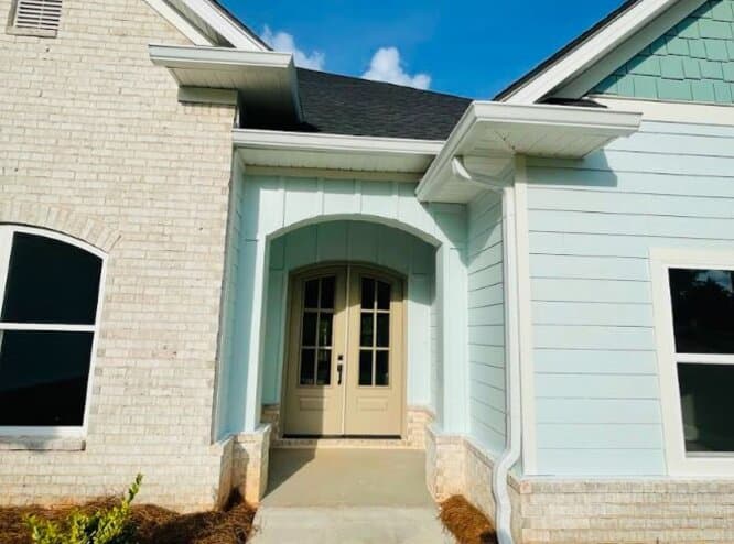 Creekside Subdivision Project - Image 2