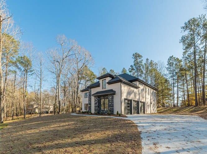 Lake View Project - Image 2