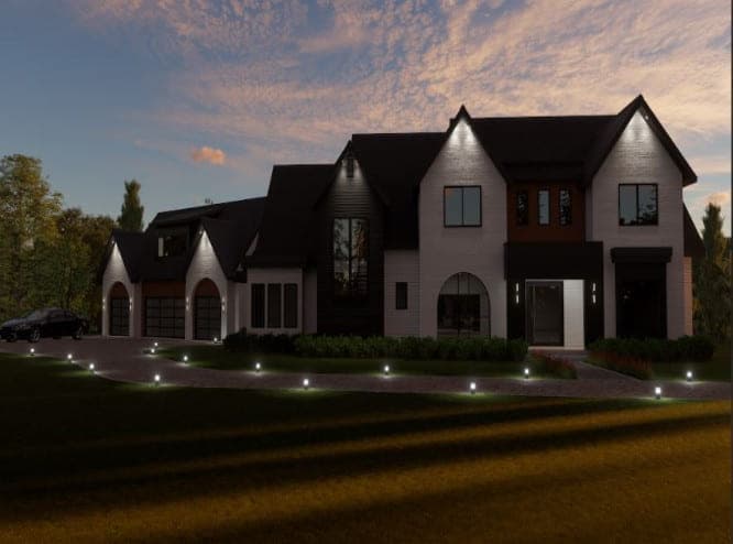 Milton GA Subdivision Project - Image 2