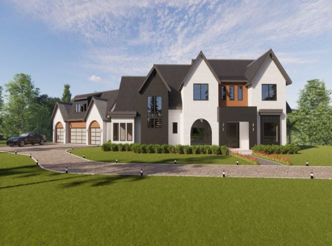 Milton GA Subdivision Project - Image 3