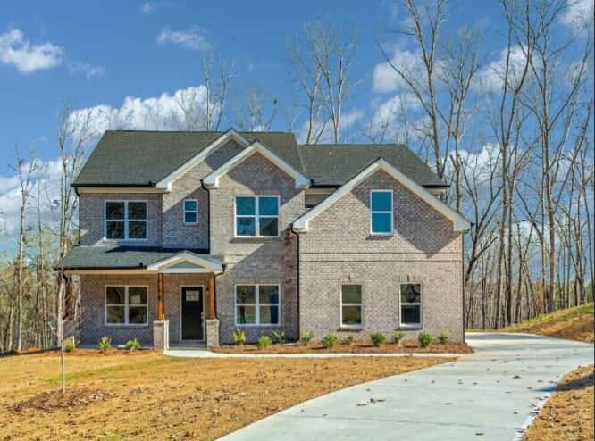 Mission Pointe Subdivision Project - Image 2