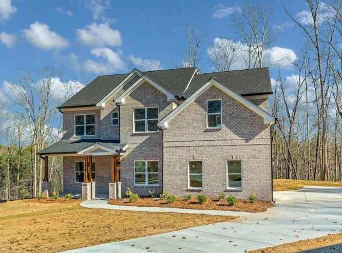Mission Pointe Subdivision Project - Image 3