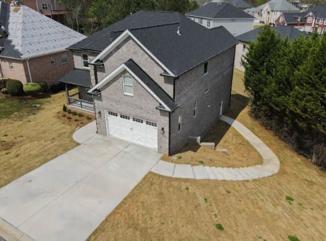 Spelman Subdivision Project - Image 3