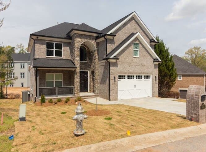Spelman Subdivision Project - Image 2